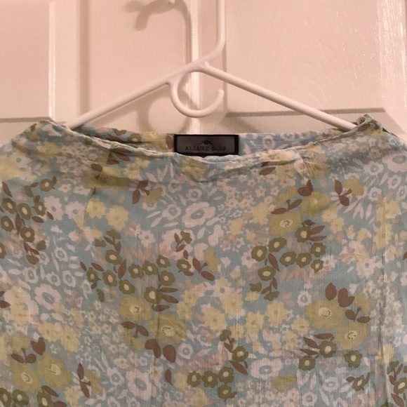 💖Allure Noir Women Skirt - Picture 3 of 7